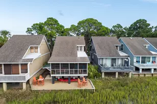 4 Periwinkle Ct, Fripp Island, SC 29920 - Photo 56