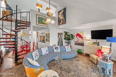 4 Periwinkle Court, Fripp Island, SC 29920 - Photo 30