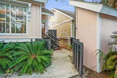 4 Periwinkle Court, Fripp Island, SC 29920 - Photo 50