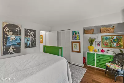 4 Periwinkle Court, Fripp Island, SC 29920 - Photo 22