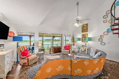 4 Periwinkle Court, Fripp Island, SC 29920 - Photo 32