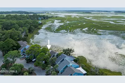 4 Periwinkle Court, Fripp Island, SC 29920 - Photo 66