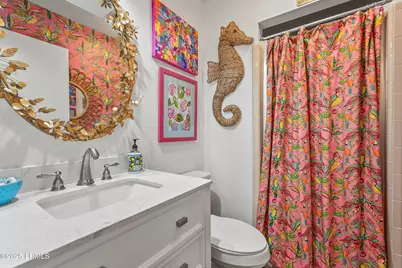 4 Periwinkle Court, Fripp Island, SC 29920 - Photo 20