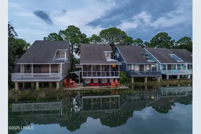 4 Periwinkle Court, Fripp Island, SC 29920 - Photo 8