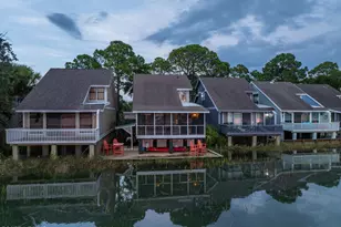 4 Periwinkle Ct, Fripp Island, SC 29920 - Photo 8