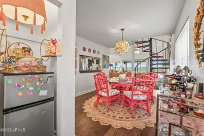 4 Periwinkle Court, Fripp Island, SC 29920 - Photo 36