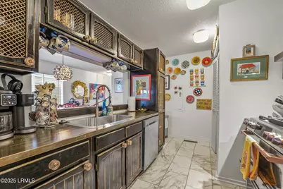 4 Periwinkle Court, Fripp Island, SC 29920 - Photo 28