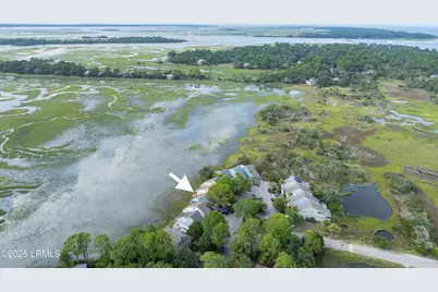 4 Periwinkle Court, Fripp Island, SC 29920 - Photo 60