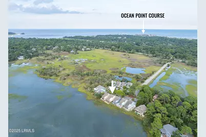 4 Periwinkle Court, Fripp Island, SC 29920 - Photo 62