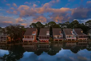 4 Periwinkle Ct, Fripp Island, SC 29920 - Photo 1