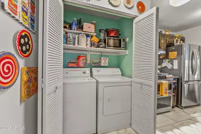 4 Periwinkle Court, Fripp Island, SC 29920 - Photo 24