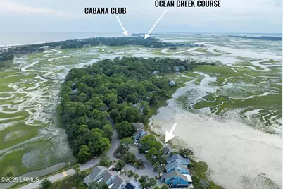 4 Periwinkle Court, Fripp Island, SC 29920 - Photo 58