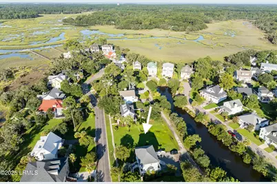 66 Petigru Drive, Beaufort, SC 29902 - Photo 18