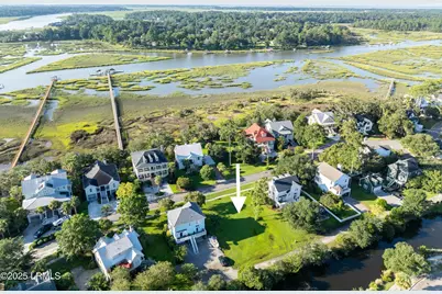 66 Petigru Drive, Beaufort, SC 29902 - Photo 20