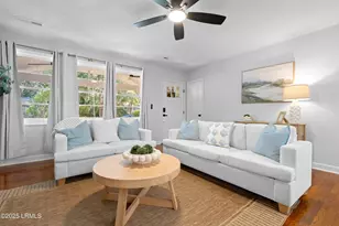 510 Center Dr W, Beaufort, SC 29902 - Photo 4