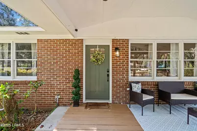 510 Center Drive W, Beaufort, SC 29902 - Photo 6