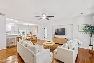 510 Center Drive W, Beaufort, SC 29902 - Photo 8