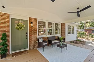 510 Center Dr W, Beaufort, SC 29902 - Photo 4