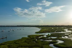 510 Center Dr W, Beaufort, SC 29902 - Photo 24