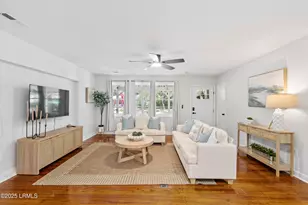 510 Center Dr W, Beaufort, SC 29902 - Photo 10