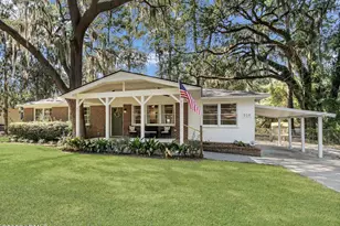 510 Center Dr W, Beaufort, SC 29902 - Photo 32