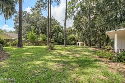 510 Center Drive W, Beaufort, SC 29902 - Photo 24