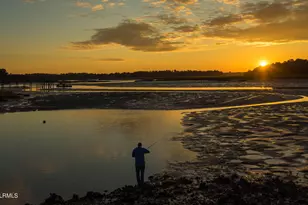 510 Center Dr W, Beaufort, SC 29902 - Photo 28
