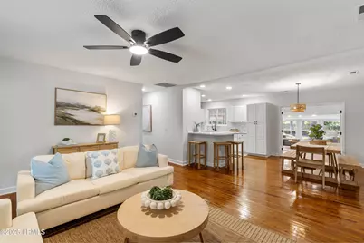 510 Center Drive W, Beaufort, SC 29902 - Photo 12