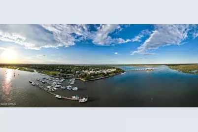 510 Center Drive W, Beaufort, SC 29902 - Photo 28