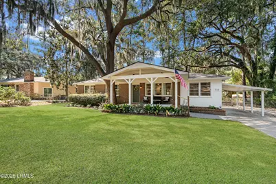 510 Center Drive W, Beaufort, SC 29902 - Photo 2