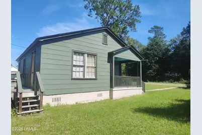 400 Schley Street, Hampton, SC 29924 - Photo 14