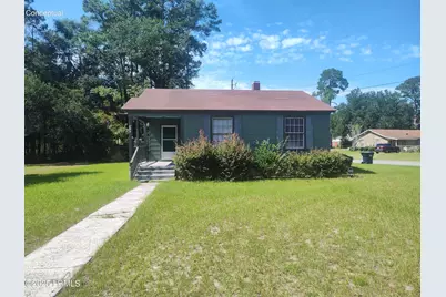 400 Schley Street, Hampton, SC 29924 - Photo 2
