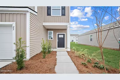 1205 Sanctum Street, Ridgeland, SC 29936 - Photo 4