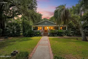 113 Meridian Rd, Beaufort, SC 29907 - Photo 1