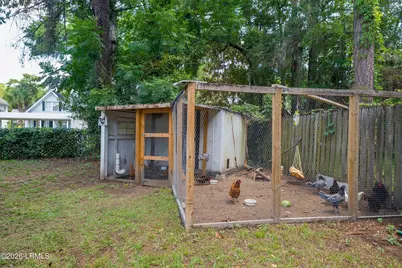 113 Meridian Road, Beaufort, SC 29907 - Photo 46