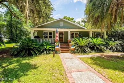 113 Meridian Road, Beaufort, SC 29907 - Photo 2
