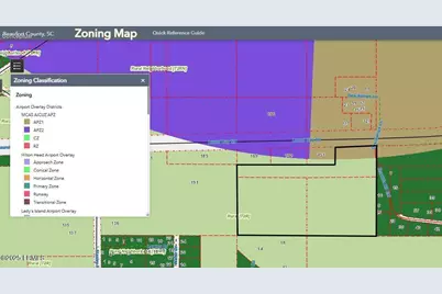 Tbd Laurel Bay Road, Beaufort, SC 29906 - Photo 14