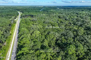 Tbd Laurel Bay Rd, Beaufort, SC 29906 - Photo 1