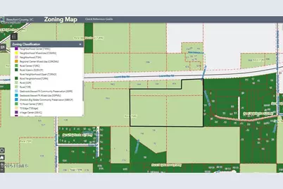 Tbd Laurel Bay Road, Beaufort, SC 29906 - Photo 16