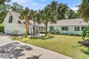 703 Swordfish Rd, Fripp Island, SC 29920 - Photo 1