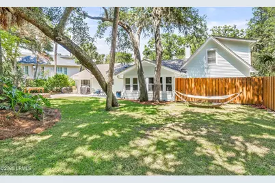 703 Swordfish Road, Fripp Island, SC 29920 - Photo 44