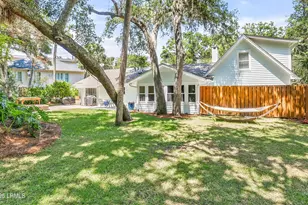 703 Swordfish Rd, Fripp Island, SC 29920 - Photo 44