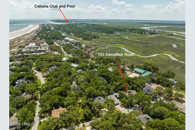 703 Swordfish Road, Fripp Island, SC 29920 - Photo 54