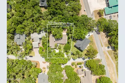 703 Swordfish Road, Fripp Island, SC 29920 - Photo 56