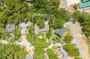 703 Swordfish Rd, Fripp Island, SC 29920 - Photo 56