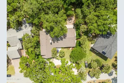 703 Swordfish Road, Fripp Island, SC 29920 - Photo 50