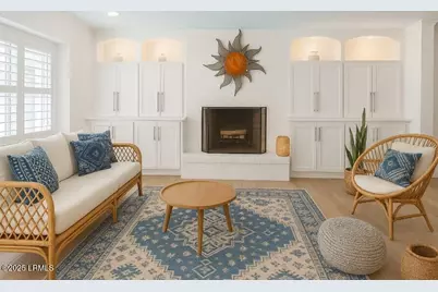 703 Swordfish Road, Fripp Island, SC 29920 - Photo 12