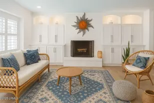 703 Swordfish Rd, Fripp Island, SC 29920 - Photo 12