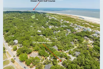 703 Swordfish Road, Fripp Island, SC 29920 - Photo 52