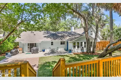 703 Swordfish Road, Fripp Island, SC 29920 - Photo 42